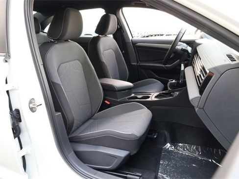 New 2025 Volkswagen Jetta Sport image 24
