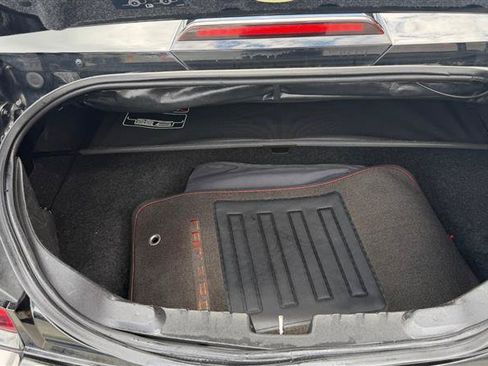 Used 2011 Chevrolet Camaro SS Convertible w/ 2SS w/ RS Package RWD image 13