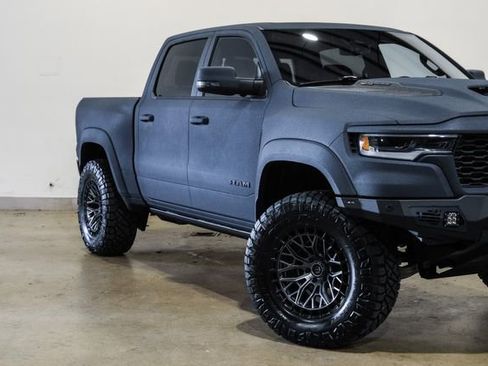 Used 2026 RAM 1500 RHO w/ RHO Level 1 Equipment Group image 12