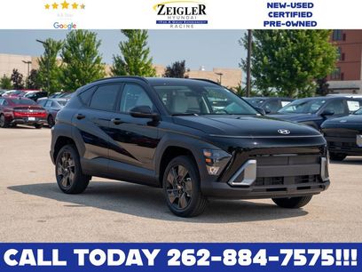 New 2026 Hyundai Kona SEL Sport