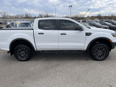 Used 2019 Ford Ranger XLT w/ Equipment Group 302A Luxury image 4