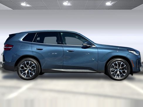 Used 2026 BMW X3 xDrive30i w/ Premium Package AWD/4WD image 8