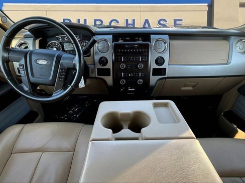 Used 2012 Ford F150 Lariat image 8
