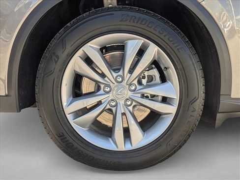 Used 2026 Acura MDX FWD image 28