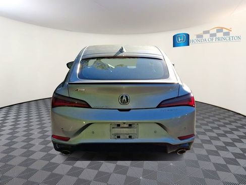 Used 2023 Acura Integra A-Spec FWD image 5
