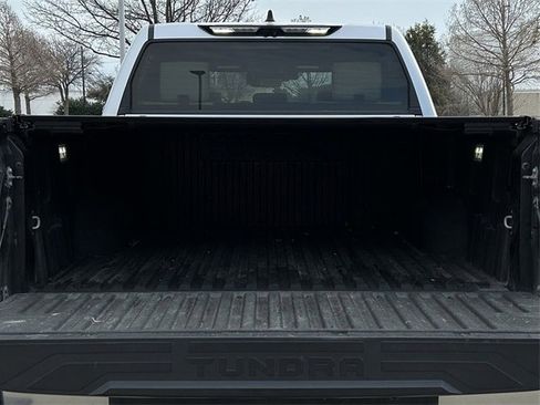 Used 2023 Toyota Tundra Capstone image 30