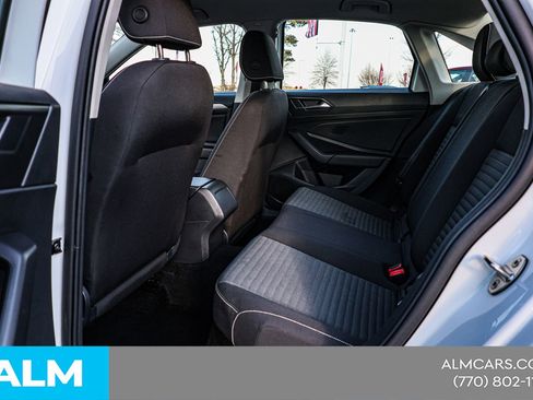 Used 2024 Volkswagen Jetta S image 19