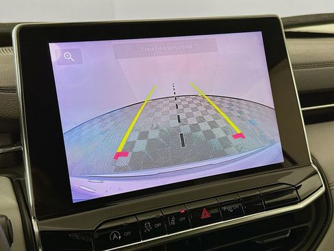 Certified 2024 Jeep Compass Limited image 21