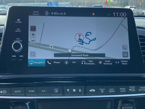 Certified 2025 Honda Odyssey Elite image 29