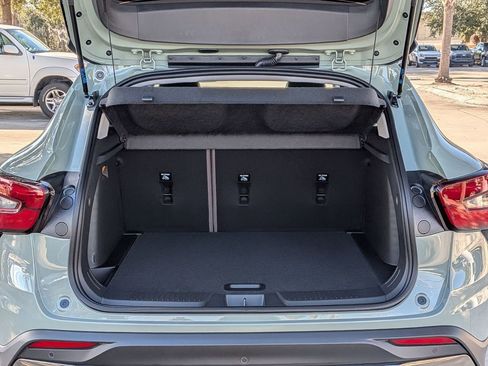 New 2026 Chevrolet Trax ACTIV w/ Driver Confidence Package image 22