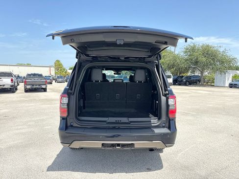 Used 2021 Ford Expedition King Ranch RWD image 33