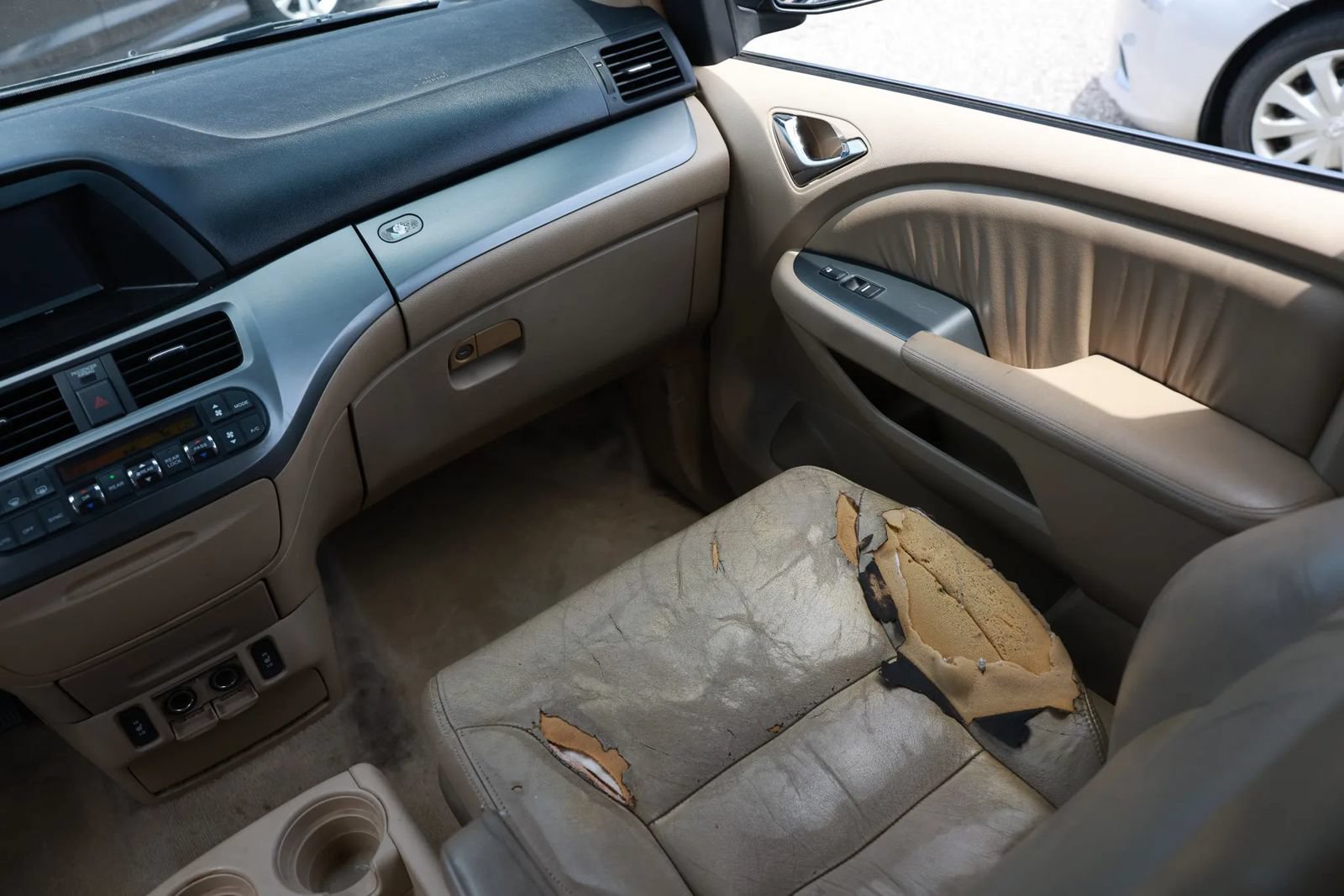 Used 2006 Honda Odyssey EX-L image 13