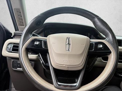 Used 2020 Lincoln Aviator Reserve w/ Equipment Group 201A RWD image 14