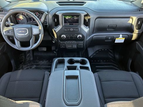 New 2026 GMC Sierra 2500 Pro w/ Convenience Package AWD/4WD image 20