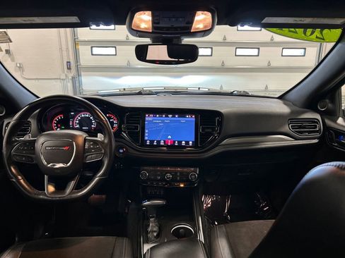 Used 2021 Dodge Durango GT image 31