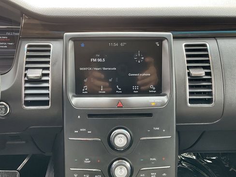 Used 2019 Ford Flex SEL w/ Equipment Group 202A image 47