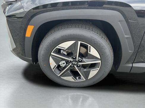 New 2026 Hyundai Tucson SEL FWD image 36