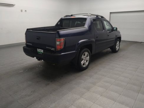 Used 2013 Honda Ridgeline RTL image 9