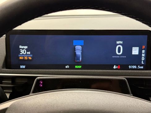 Certified 2023 Ford Mustang Mach-E Select image 26