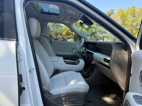 New 2026 Hyundai Palisade SEL image 12