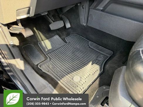 Used 2016 Ford F350 Lariat w/ Lariat Ultimate Package AWD/4WD image 26