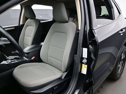 Used 2020 Ford Escape SE AWD/4WD image 12