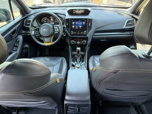 Certified 2025 Subaru Forester Wilderness w/ Wilderness Package AWD/4WD image 30