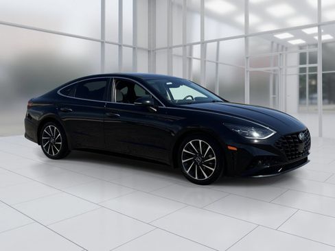 Used 2022 Hyundai Sonata Limited FWD image 8