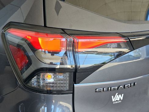 New 2026 Subaru Forester Touring AWD/4WD image 37