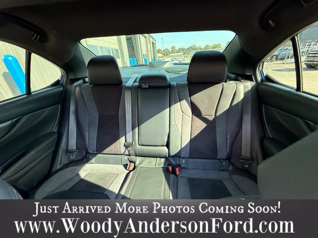 Used 2022 Subaru WRX Limited AWD/4WD image 9