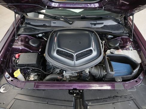 Used 2021 Dodge Challenger R/T Scat Pack image 35