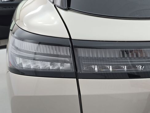 New 2026 Nissan Murano Platinum w/ Cargo Package image 35