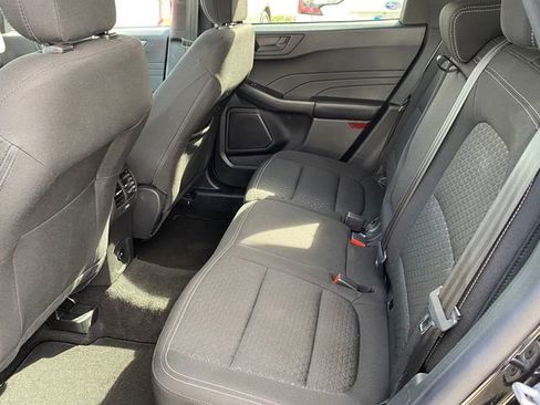 Used 2025 Ford Escape Active image 11