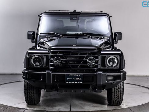 New 2026 INEOS Grenadier image 8