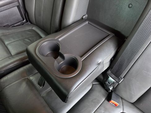 Used 2015 Ford F250 Platinum AWD/4WD image 38
