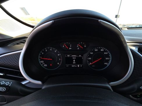 Used 2024 Chevrolet Malibu LT image 16