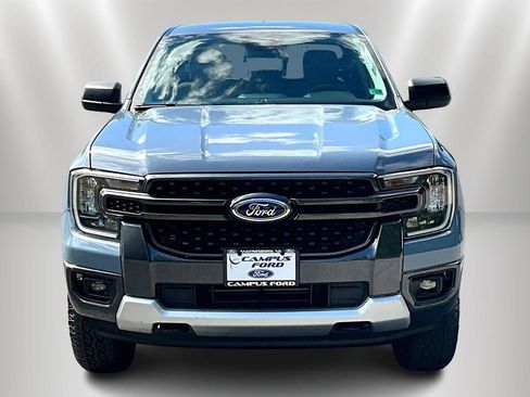 Used 2024 Ford Ranger XLT image 3