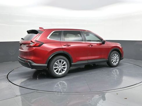 New 2026 Honda CR-V EX image 12