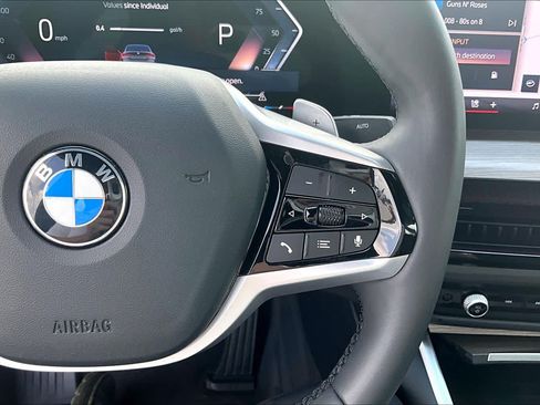 Used 2026 BMW 430i w/ Premium Package RWD image 21
