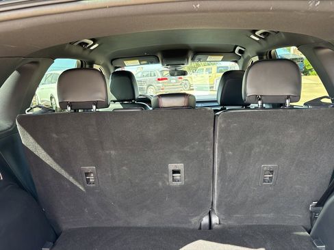 Used 2025 Ford Escape ST-Line Select image 44