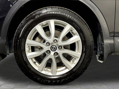 Used 2021 Nissan Rogue Sport SV AWD/4WD image 33