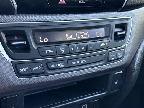 Certified 2023 Honda Ridgeline RTL image 19