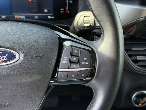 Used 2023 Ford Escape Active w/ Cold Weather Package image 21