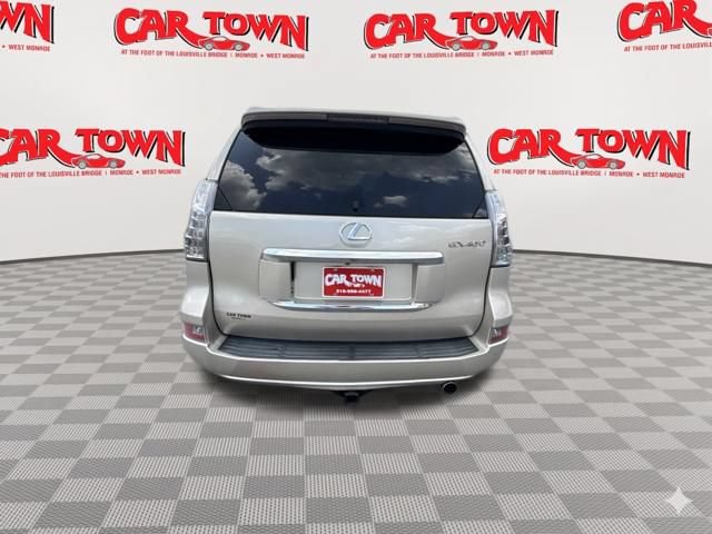 Used 2016 Lexus GX 460 w/ Premium Package AWD/4WD image 19