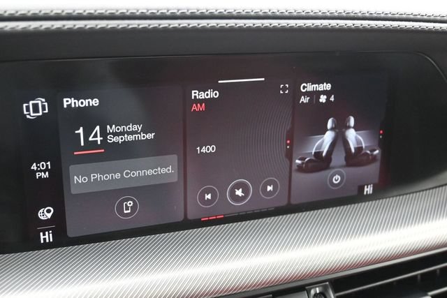 Used 2022 Alfa Romeo Stelvio Veloce AWD/4WD image 22