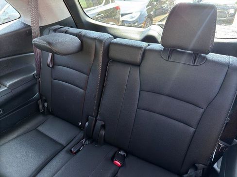Used 2022 Honda Pilot EX-L image 24
