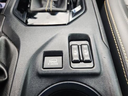 Certified 2023 Subaru Crosstrek 2.5i Sport image 35