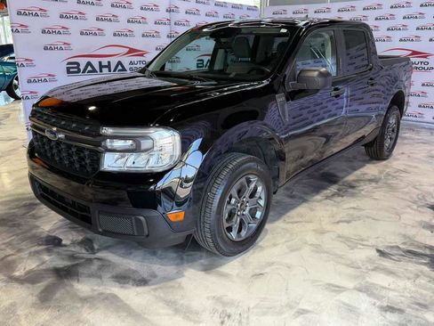 Used 2022 Ford Maverick XLT image 64