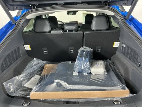 New 2025 Ford Mustang Mach-E Premium w/ Interior Protection Package image 31