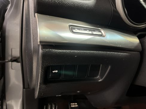 Used 2020 Nissan Maxima 3.5 SV w/ Floor Mat Group FWD image 31
